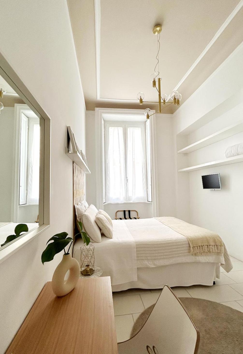 Lis Apartment Mailand Exterior foto