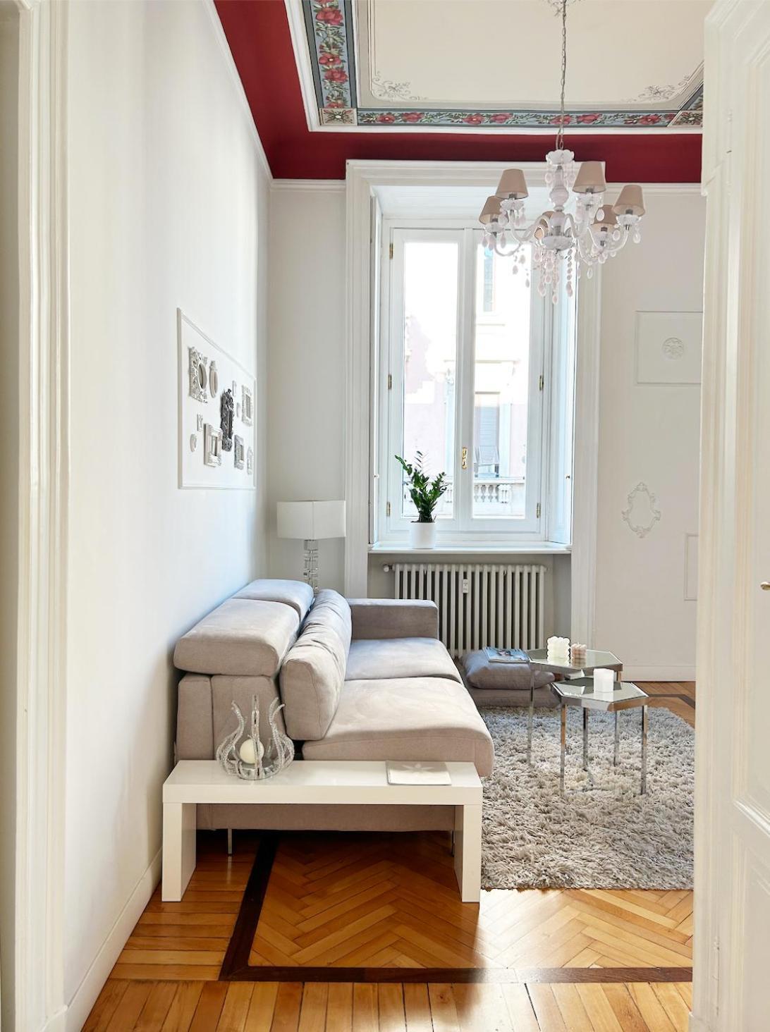 Lis Apartment Mailand Exterior foto